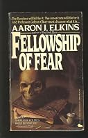 Mass Market Paperback edition cover