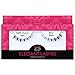 Elegant Lashes #017 Black False Eyelashes | Extra-Short, Spiky 100% Human Hair Under Lashes for Bottom/Lower Lashes
