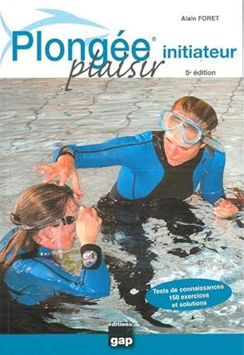 Download PLONGEE PLAISIR INITIATEUR PDF