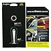 Nite Ize Original Steelie Pedestal Kit for Tablets - Magnetic Tablet Tabletop Stand