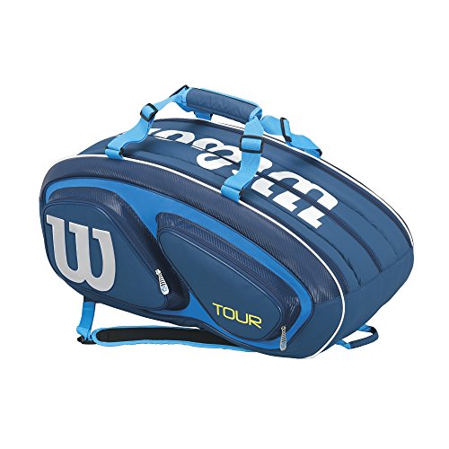 Wilson Tour V 15 Pack Tennis Bag