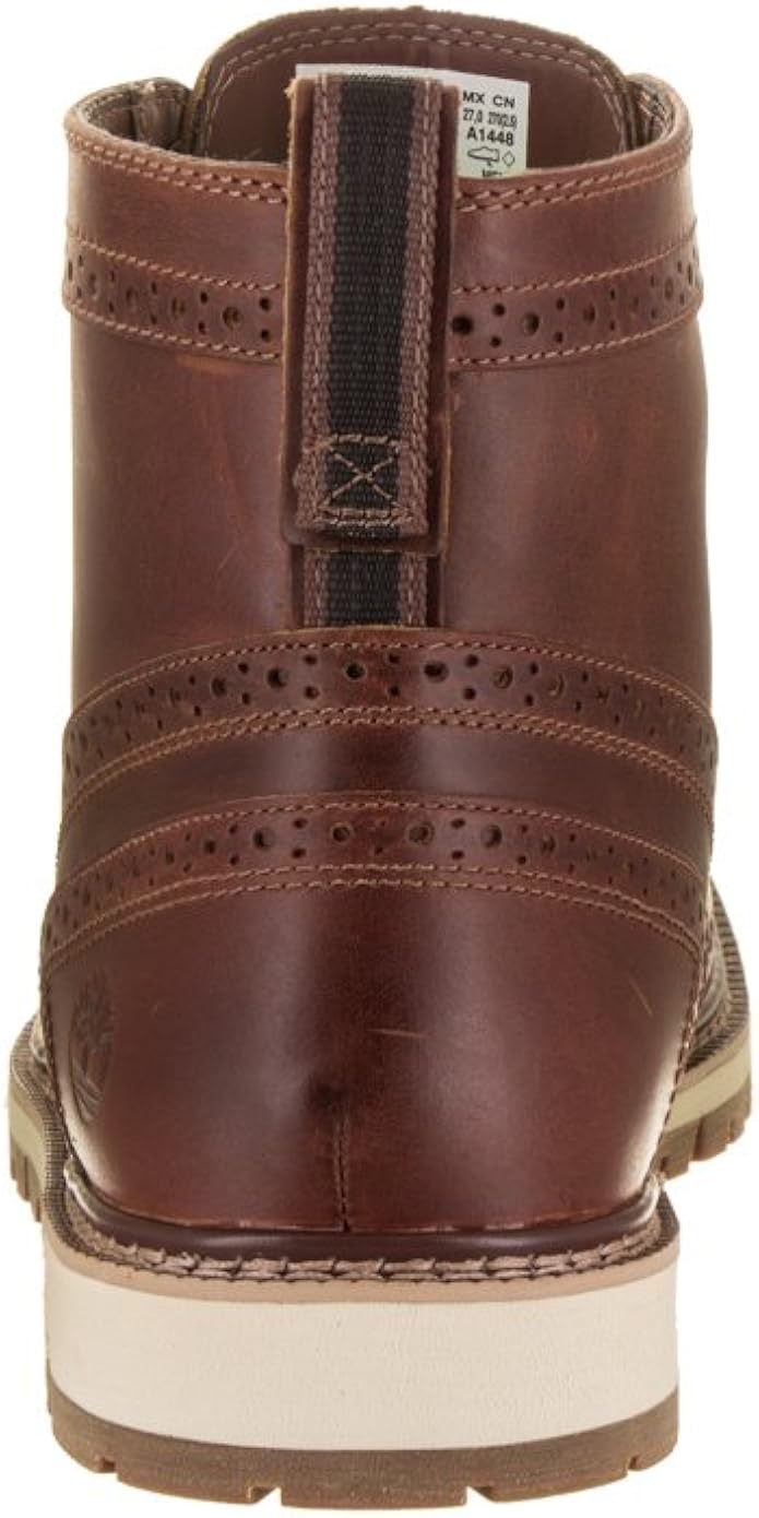 men's britton hill wingtip boots