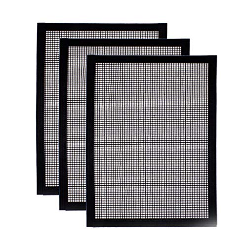image for youeneom Grill Mat for Outdoor Grill| BBQ Griling Accessories | Non-St
