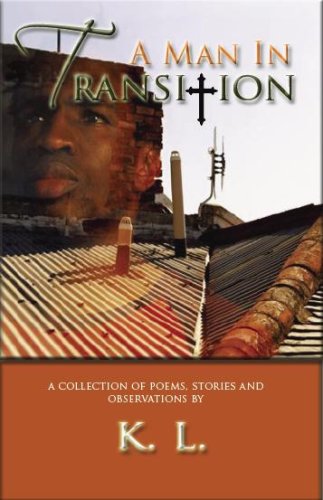 A Man In Transition