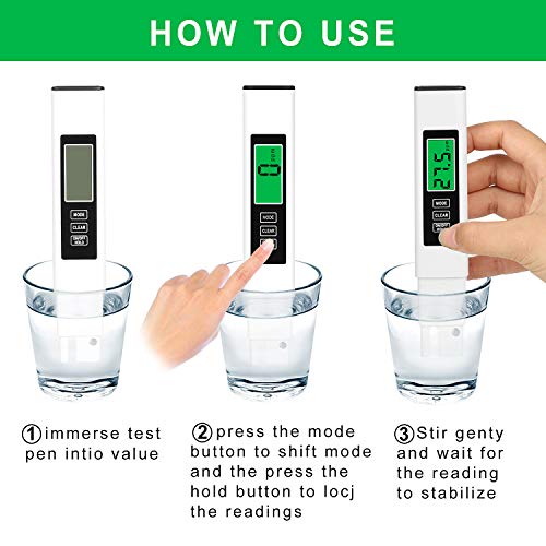 1 Tester+Digital+Accuracy+Readout+Temperature