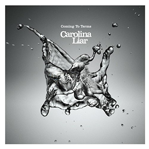 Carolina Liar - 100X Liefde 2013 - Zortam Music
