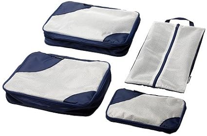 ikea family packing cubes