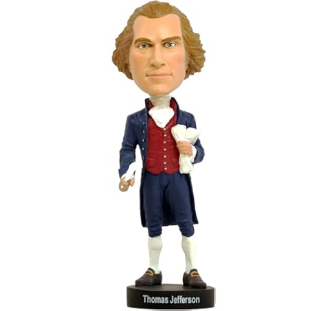 thomas jefferson funko pop