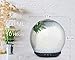 Essential Oil Diffuser, 3D Glass 200ml Galaxy Ultrasonic Aromatherapy Oils Humidifier with 7 Colors Lights, Waterless Auto Shut Off Functionthumb 3
