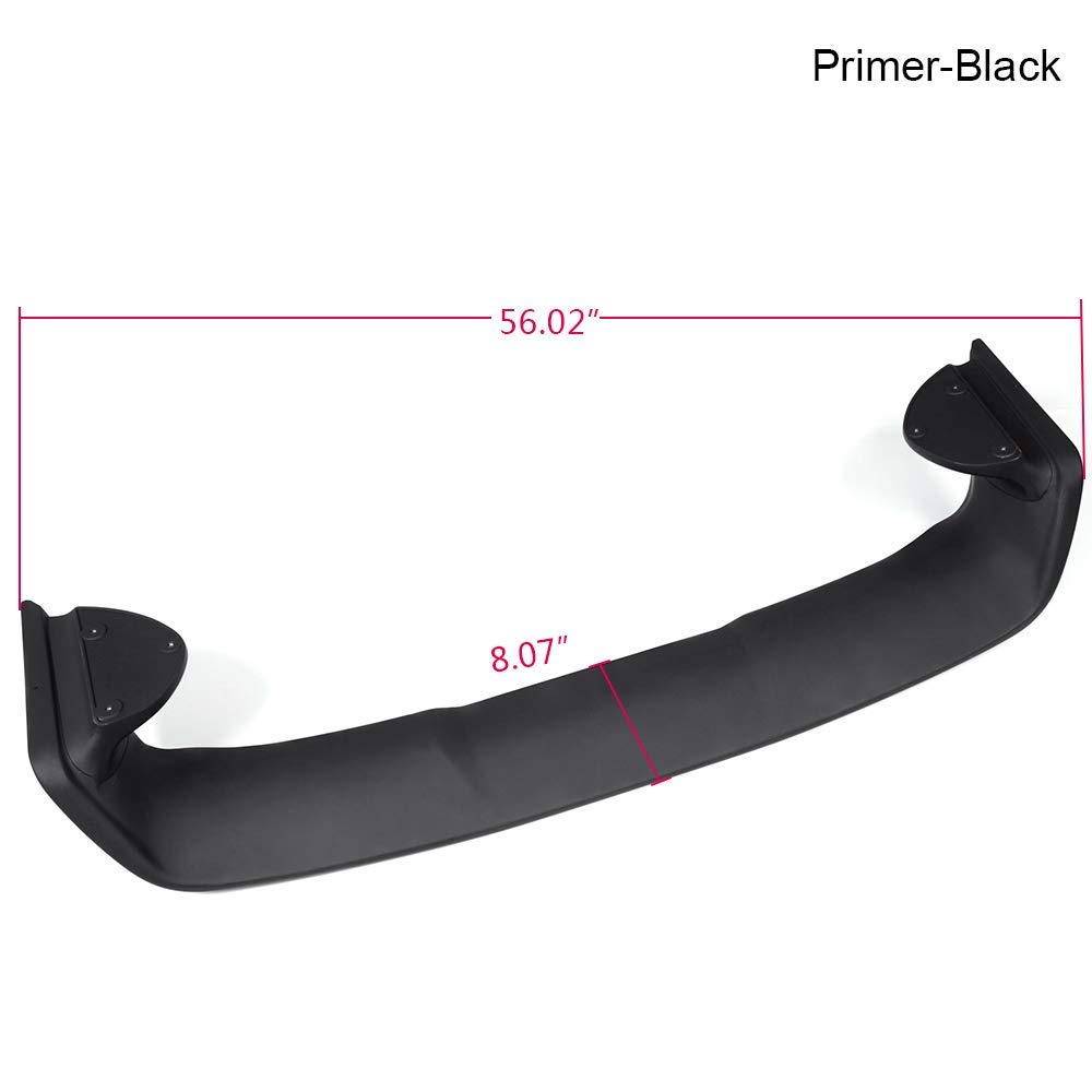 Replacement Wing Spoiler Rear Exterior Car Abs Unpainted Style Factory Oe 08 15 10 X Evo Evolution 08 17 Lancer Mitsubishi For Fit Spoiler Trunk G Plus 10 09 Spoilers The Latest Www Klevering Com Replacement Wing Spoiler Rear Exterior Car Abs Unpainted Style Factory Oe 08 15 10 X Evo Evolution 08 17 Lancer Mitsubishi For Fit Spoiler Trunk G Plus 10 09 Spoilers The Latest Www Klevering Com