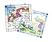Stained Glass Made Easy Bundle - Rainbow & Hearts Ornaments & Unicorn