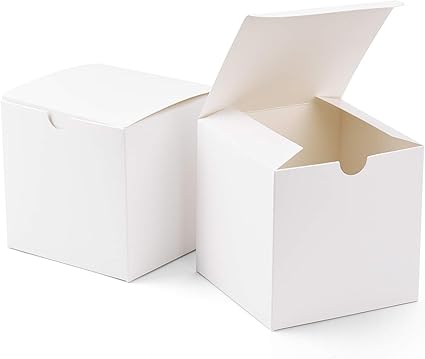 caja de regalo amazon