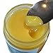 Passion Fruit Infused Hawaiian Rainforest Honey, 13 Ounce (Raw Honey)
