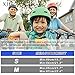 XJD Toddler Helmet Kids Bike Helmet for Infant/Baby Multi-Sport Adjustable Skateboard for Kids Boys Girls Lightweight for Age 1 and Older