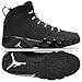 Nike Air Jordan Men's 9 Retro Anthracite Basketball Shoe