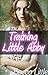 Training Little Abby (A Dark Age Play Romance) (My Little World Book 5)
