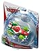 Disney/Pixar Cars Hydro Wheels Francesco Bernoulli Bath Vehicle