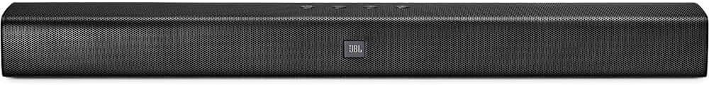 jbl bar studio 2 channel soundbar with bluetooth
