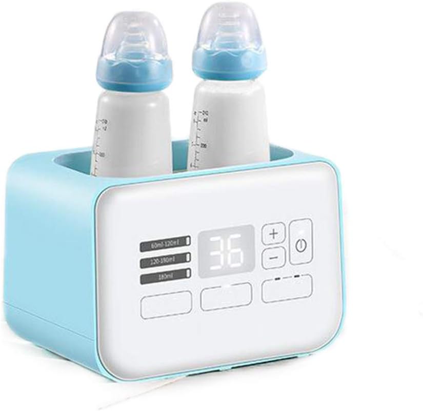 smart baby bottle