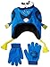DISNEY CLASSICS Boy's Finding Nemo Dory, Blue, One Size