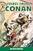 Savage Sword of Conan Volume 16