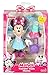 Fisher-Price Disney Junior Minnie, Travelin' Style Minnie