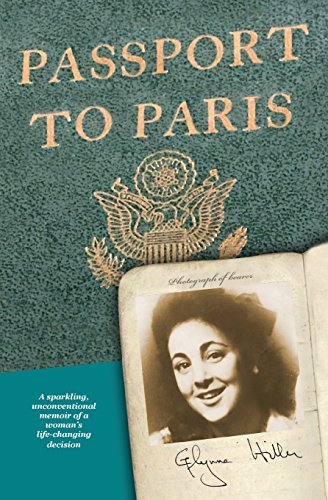 [B.O.O.K] Passport to Paris<br />Z.I.P
