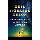 Astrophysics for People in a Hurry