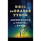 Astrophysics for People in a Hurry