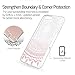 iPhone 7 Plus case; A-store Hybrid Protective Case with Soft TPU Scratch Resistant Cover Case for iPhone 7 plus 5.5