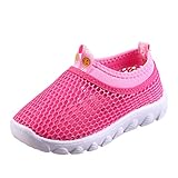 CIOR Kids Aqua Shoes Breathable Slip-on Sneakers For Running Pool Beach Toddler / Little Kid / Big Kid