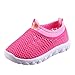 CIOR Kids Aqua Shoes Breathable Slip-on Sneakers for Running Pool Beach Toddler