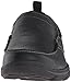 Skechers mens Relaxed Fit: Harper - Forde Slip On Loafer, Black, 9 US
