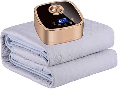 Intelligent Plumbing Blanket Double Electric Blanket Single Water
