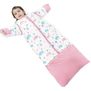 unisex baby sleeping bags