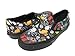 NEW MEN WOMEN VANS CLASSIC SLIP ON TOY STORY SIDSMUTNTS BLACK ORIGINAL DISNEY PIXAR