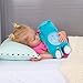 Summer Slumber Buddies Soother-Projector Night Light for Kids with Calming Songs and Sounds