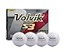 Volvik S3 Golf Balls (One Dozen)