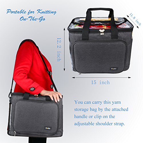 6 Knitting+Hoshin+Organizer+Yarn+Enjoy+Crocheting