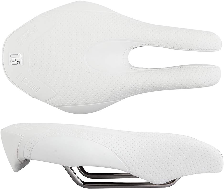 ISMPS1.0 Saddle