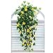 XHSP 2 Bunches Artificial Vines 35.4
