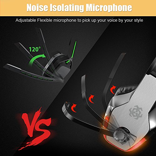 3 BENGOO+V+4+Controller+Cancelling+Headphones