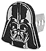 Star Wars Darth Vader Solid Metal Hitch Plug Receiver Cover
