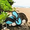 Kaiback-Womens-Lakeside-Sport-Flip-Flop-Sandal-Womens-Comfort-Footwear
