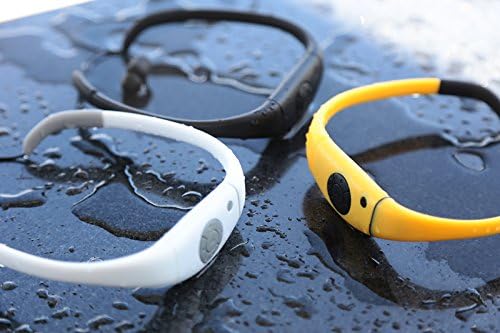 Waterproof mp3 Player swimming, Tayogo waterproof 8GB for Swimming Headset,sports headset, under Water Music Player