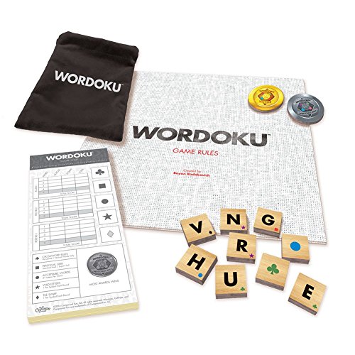 Wordoku SW