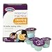Urnex Nespresso Machine Cleaner - 5 Pods - Coffee Maker Cleaner Pods Cleans Brew Chamber Exit Spout and Nozzle primary