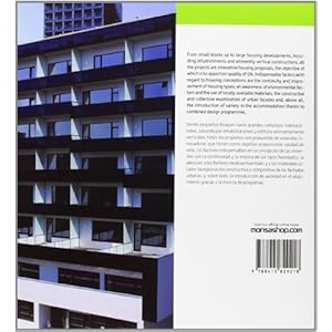 Mini Urban Apartments (English and Spanish Edition)