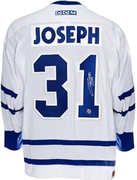 toronto maple leafs jersey amazon