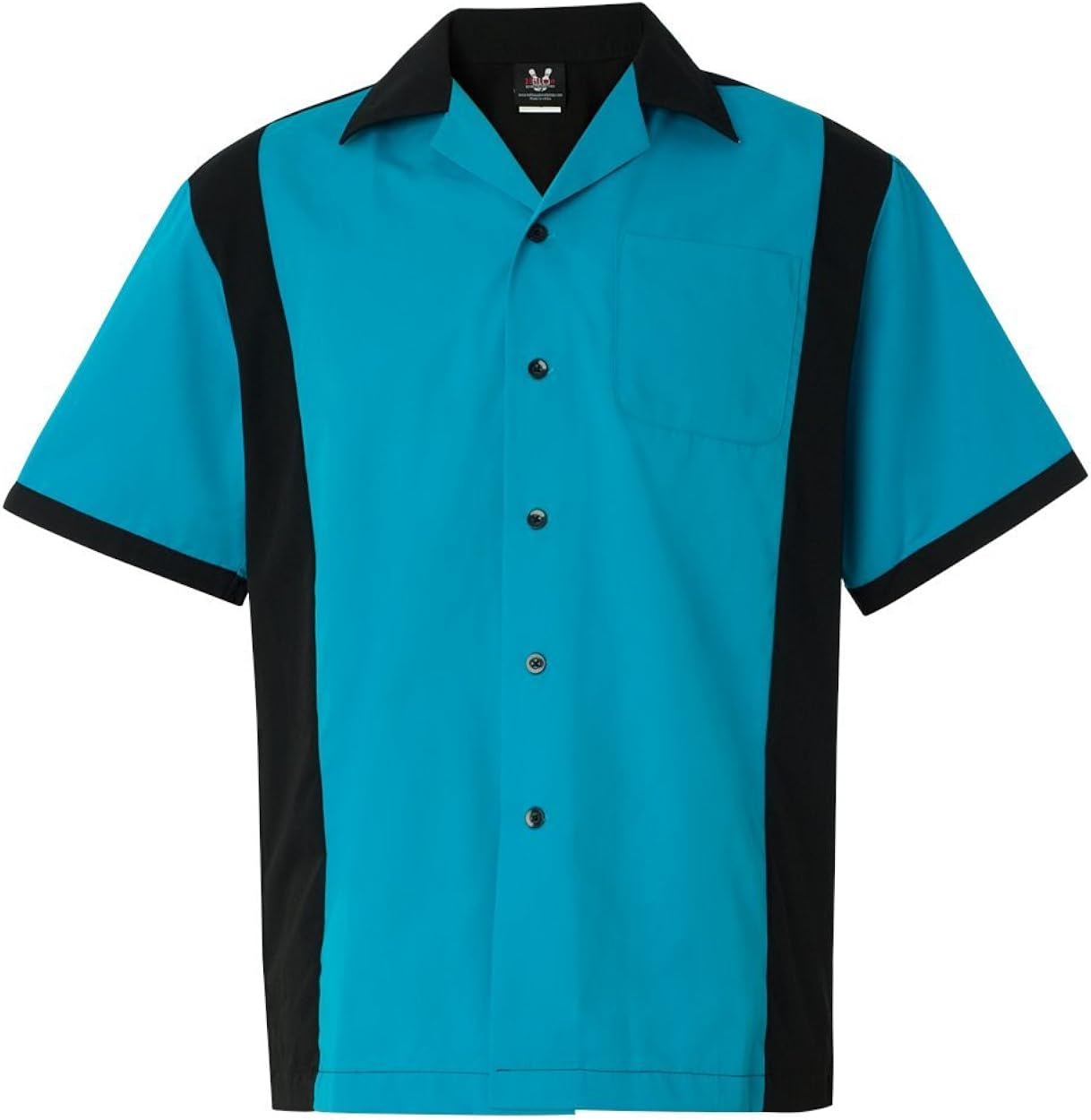 Hilton Bowling Retro Cruiser: Clothing